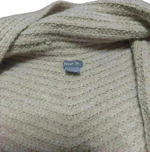 Aerie oversized cardigan - Picture 2 of 3